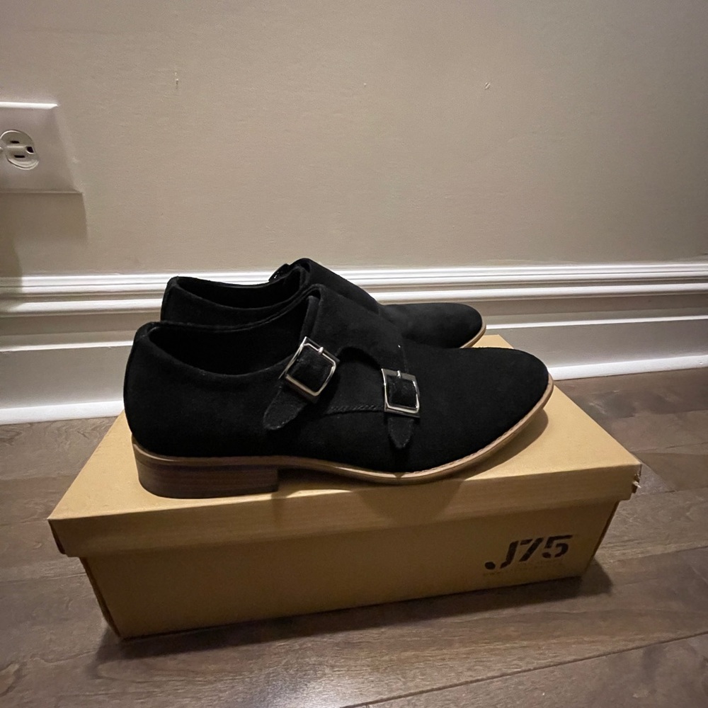 Dress Up Shoes
